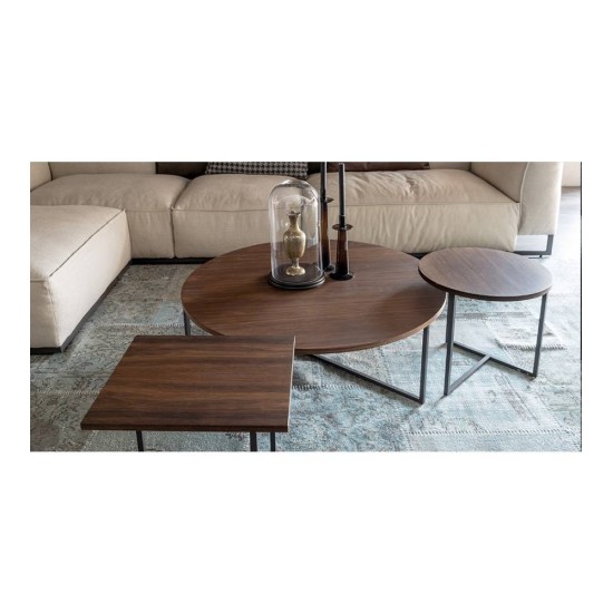 ARKETIPO ARMONIA TAVOLINI