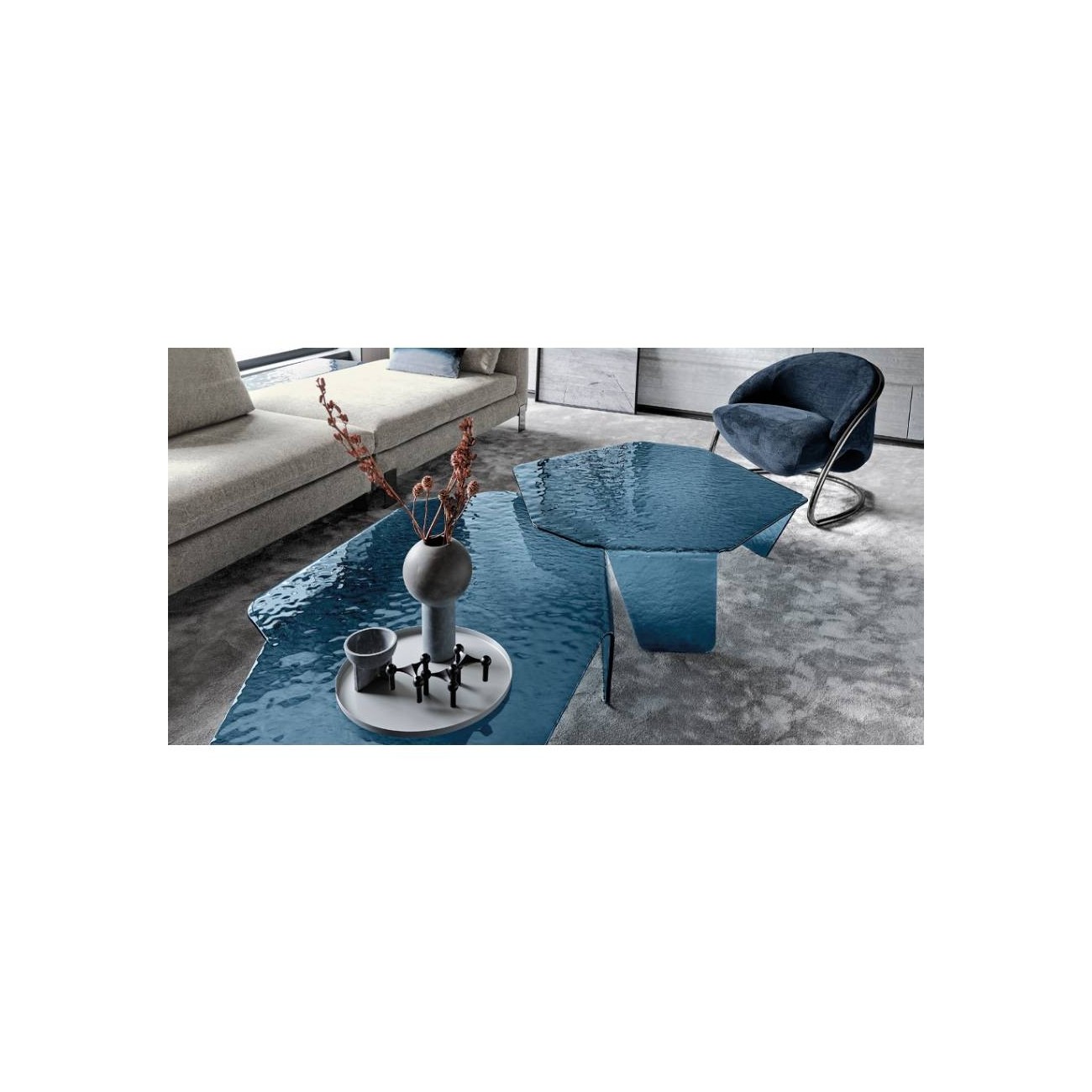 ARKETIPO CHIMERA TAVOLINI