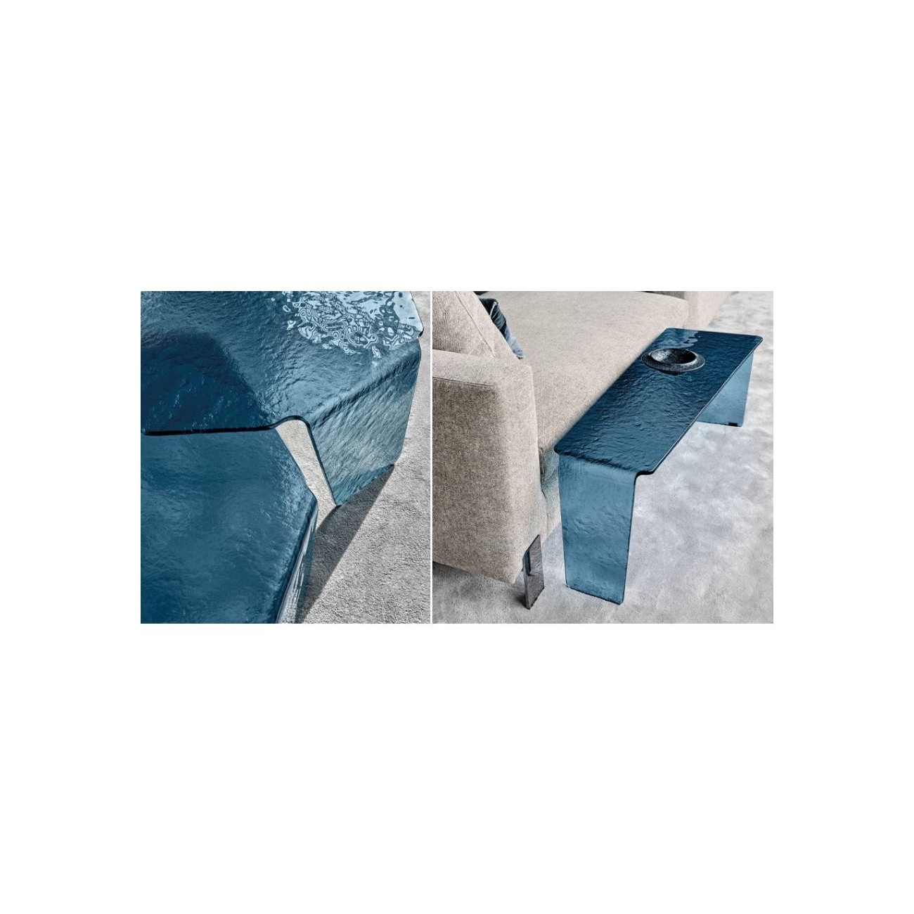 ARKETIPO CHIMERA TAVOLINI