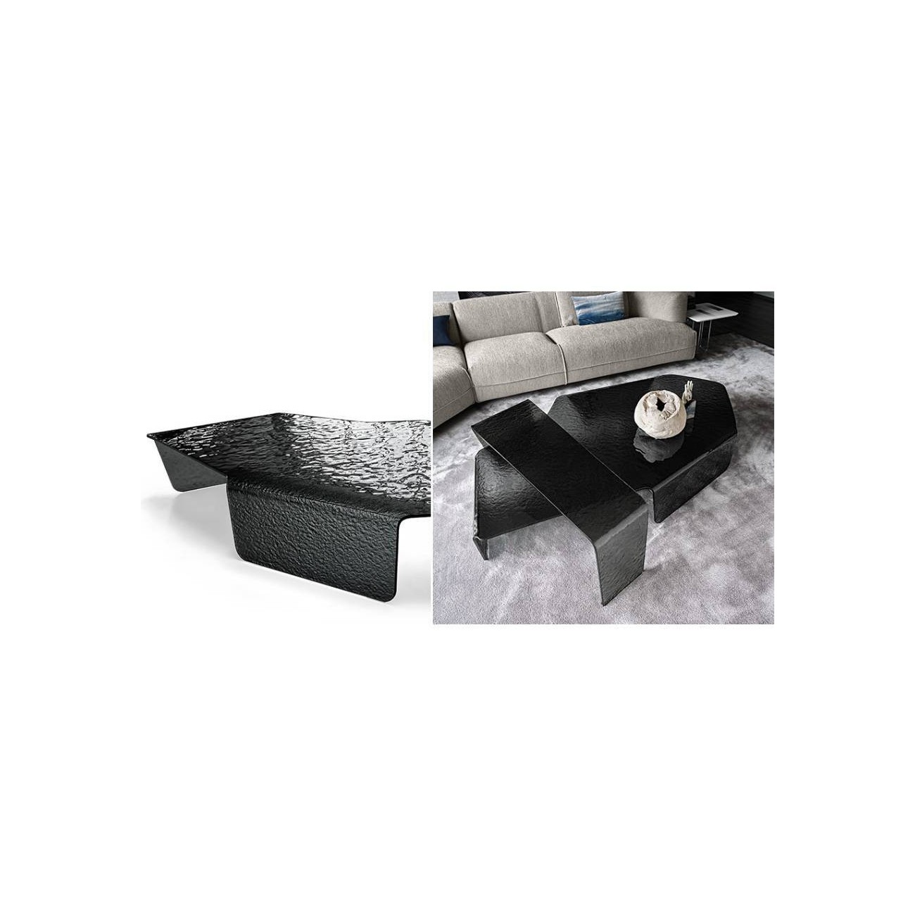 ARKETIPO CHIMERA TAVOLINI