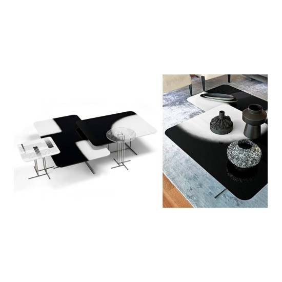 ARKETIPO ECLIPSE TAVOLINI