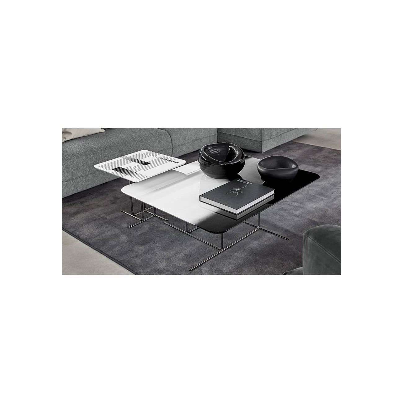 ARKETIPO ECLIPSE TAVOLINI