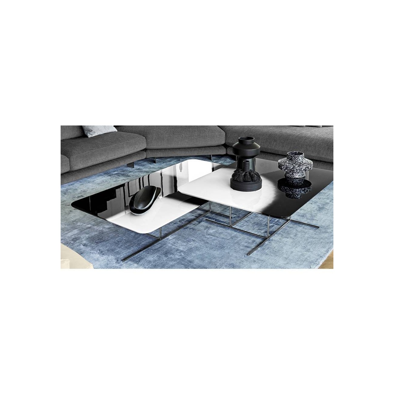 ARKETIPO ECLIPSE TAVOLINI