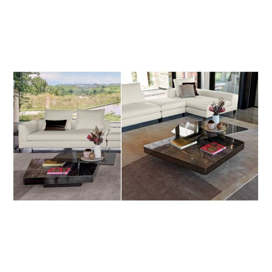 ARKETIPO FINAL CUT TAVOLINI