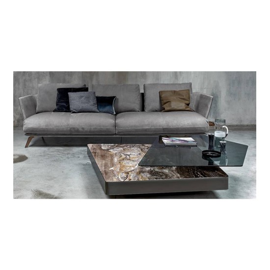 ARKETIPO FINAL CUT TAVOLINI