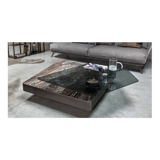 ARKETIPO FINAL CUT TAVOLINI