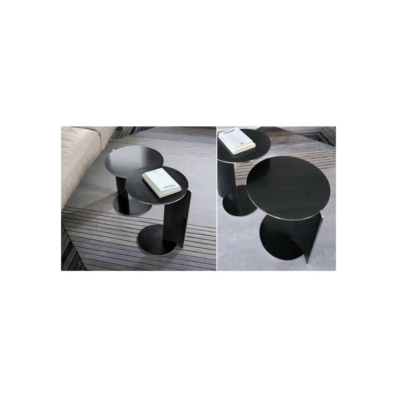 ARKETIPO JOYSTICK TAVOLINI