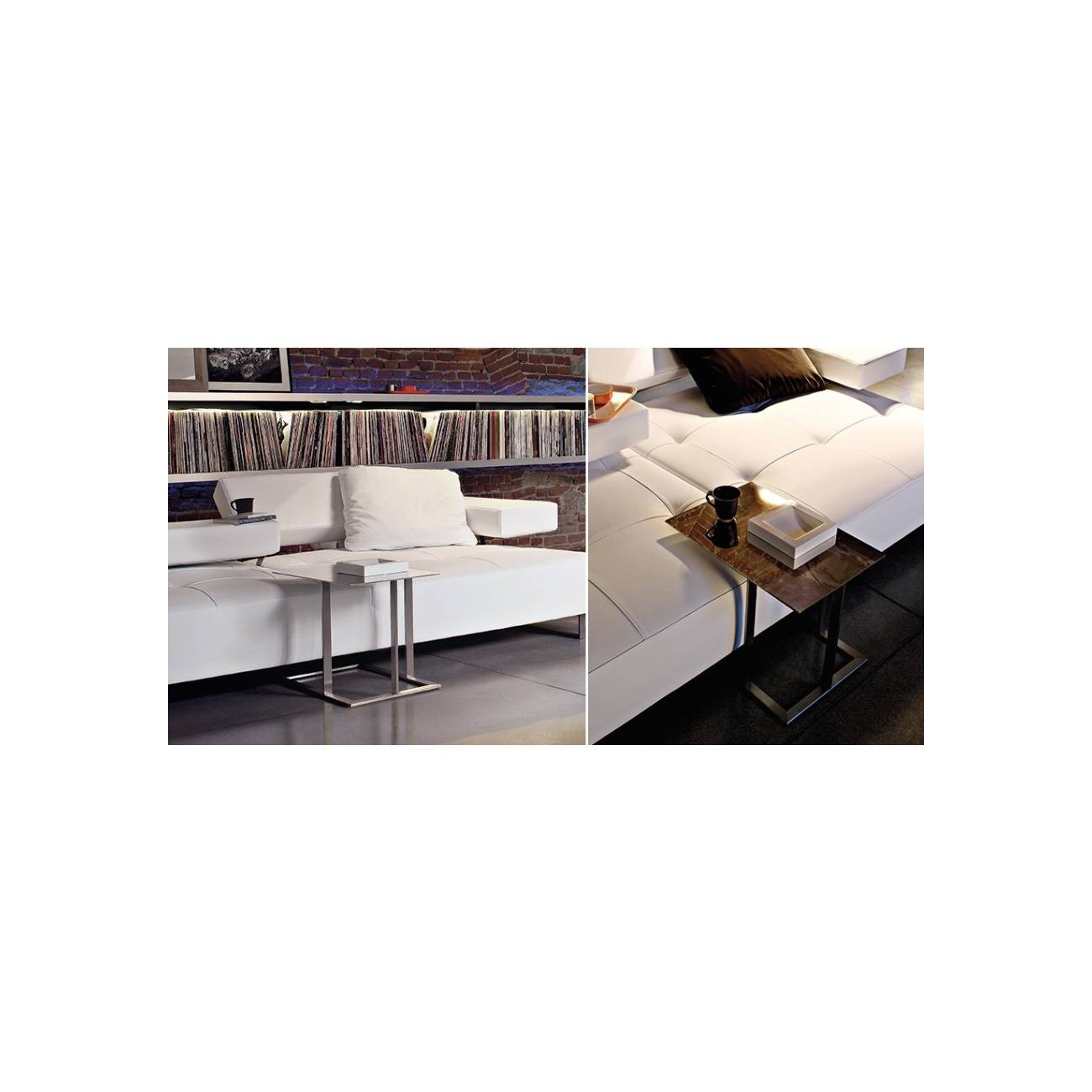 ARKETIPO LOFT TAVOLINI