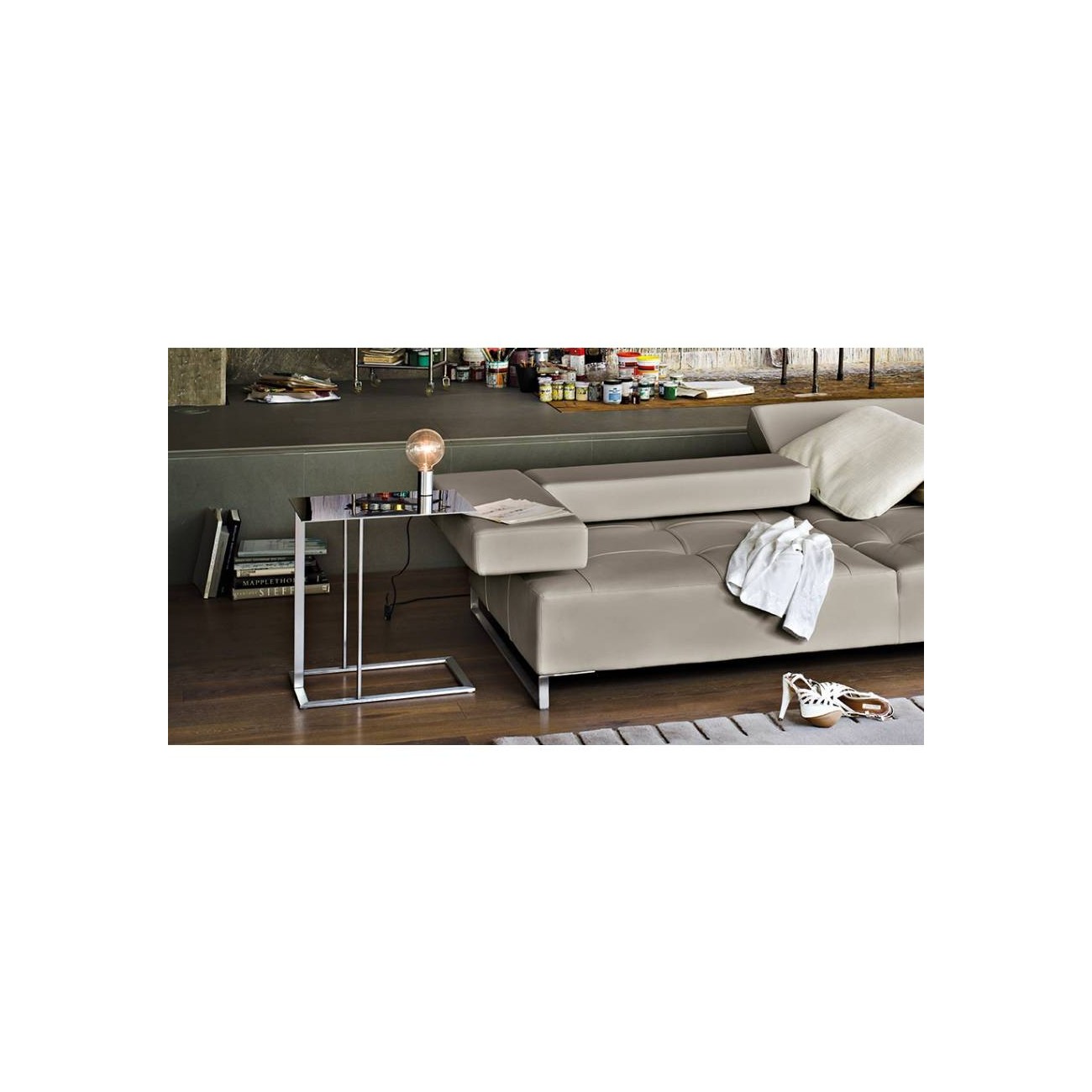 ARKETIPO LOFT TAVOLINI