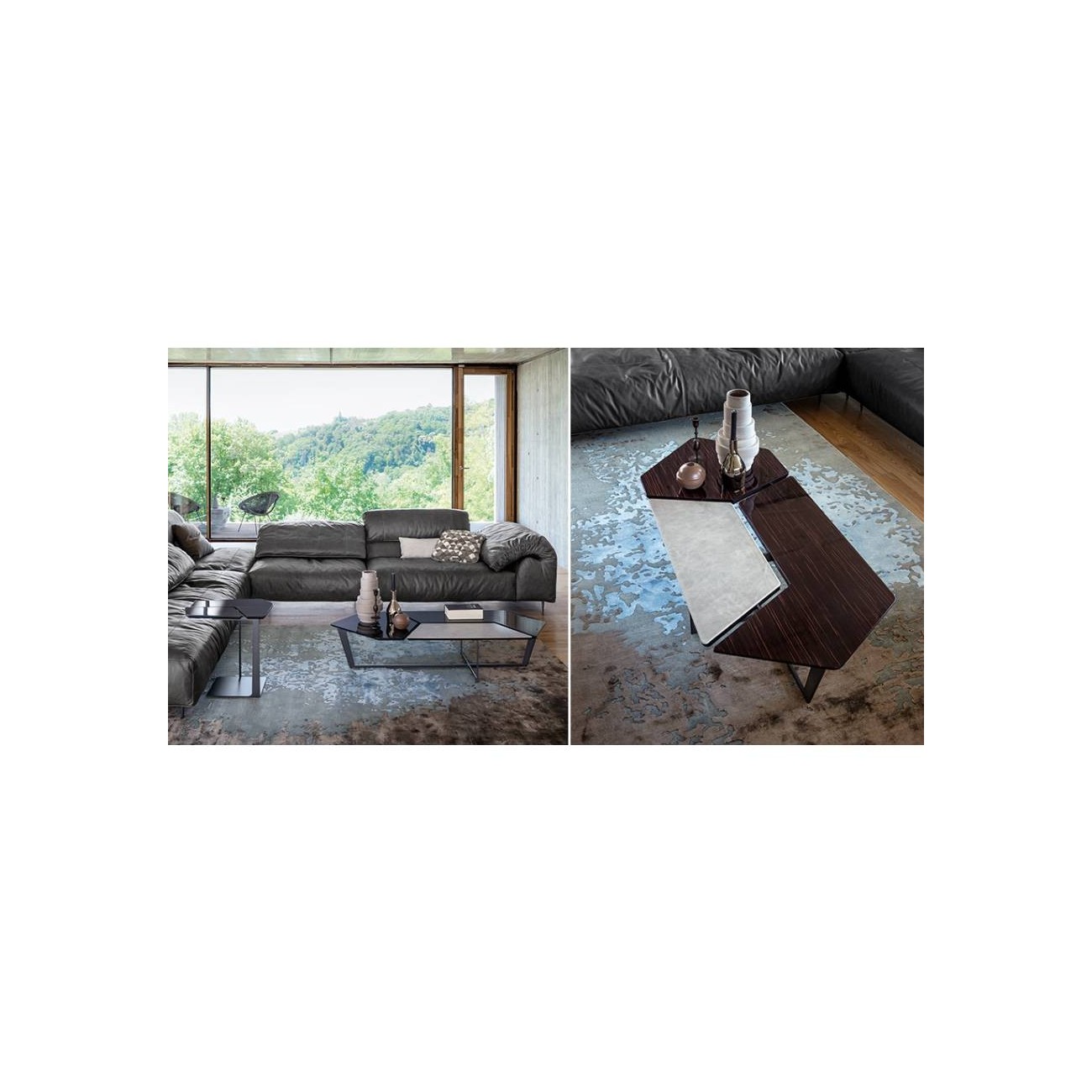 ARKETIPO NELSON TAVOLINI