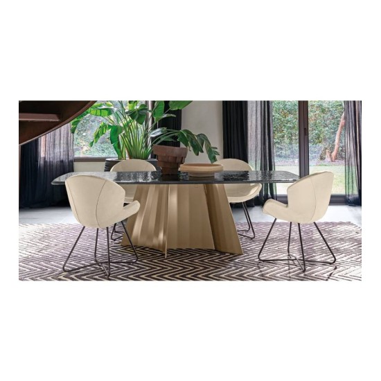 ARKETIPO AVALON TAVOLO