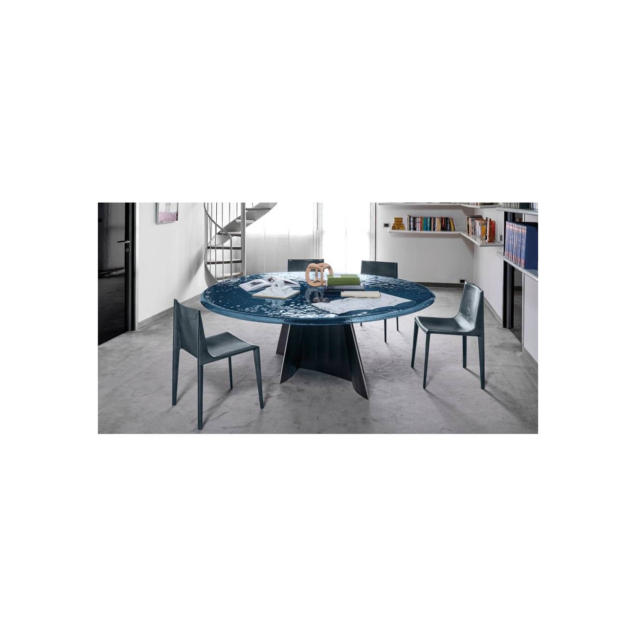 ARKETIPO AVALON TAVOLO