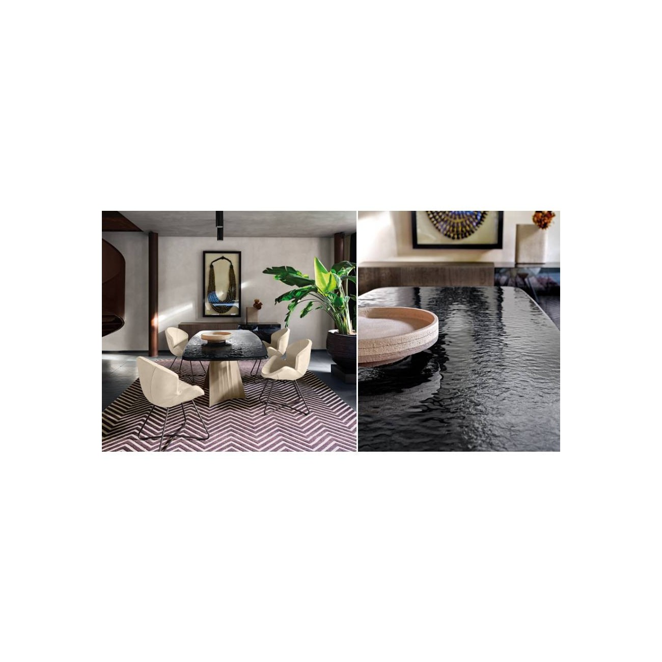 ARKETIPO AVALON TAVOLO