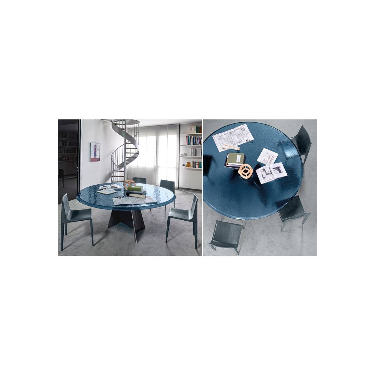 ARKETIPO AVALON TAVOLO