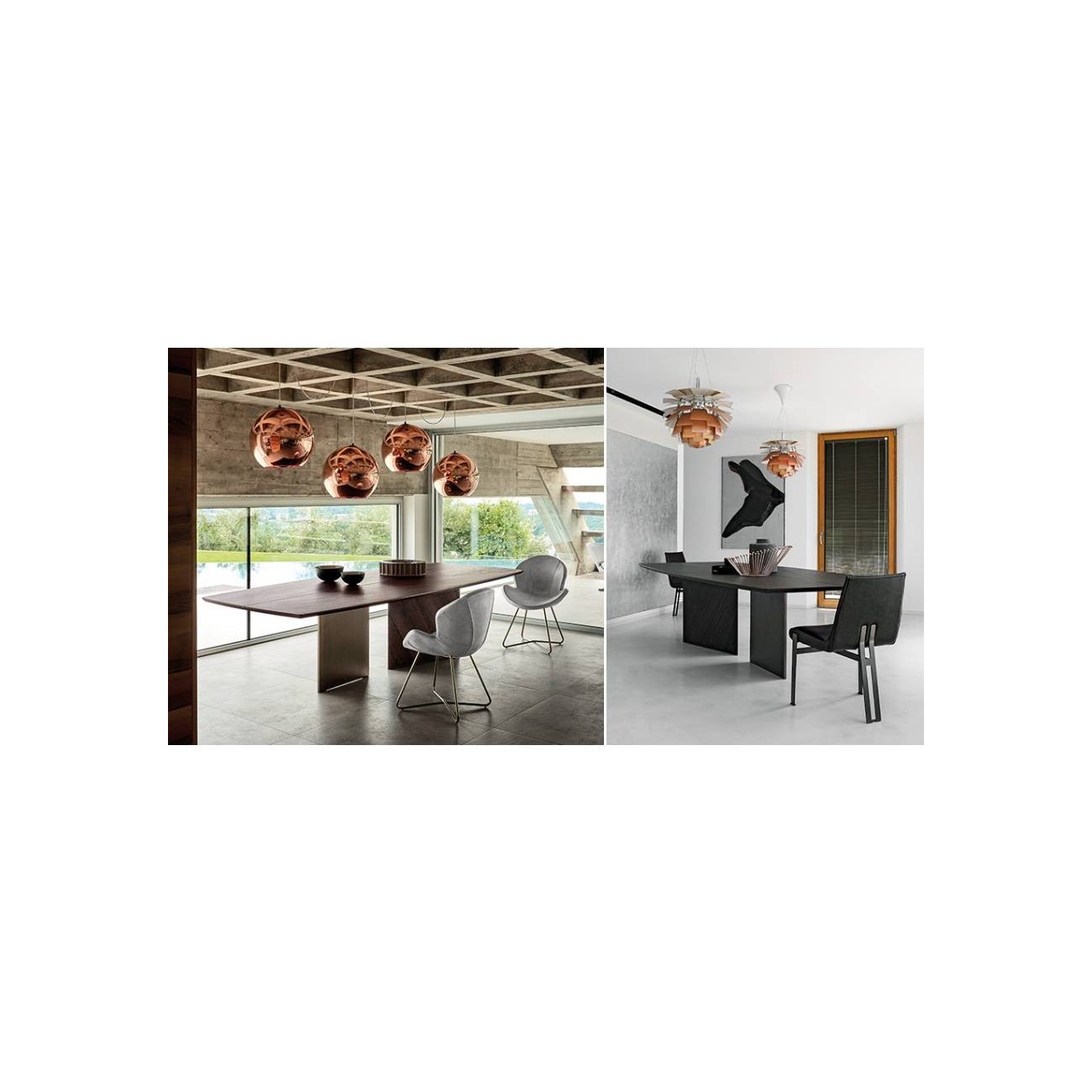 ARKETIPO EPSILON TAVOLO