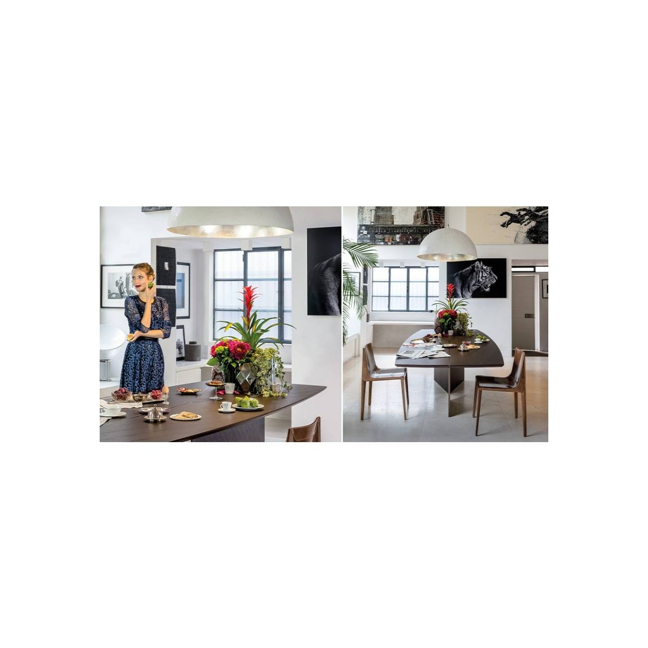 ARKETIPO EPSILON TAVOLO