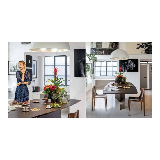 ARKETIPO EPSILON TAVOLO