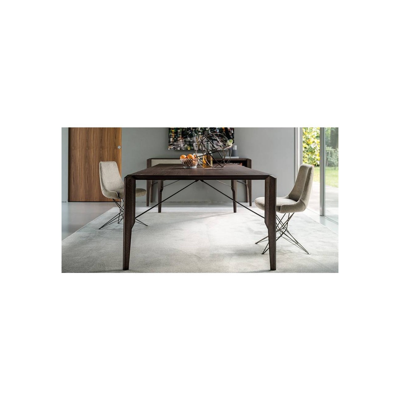 ARKETIPO GLORIOUS TAVOLO