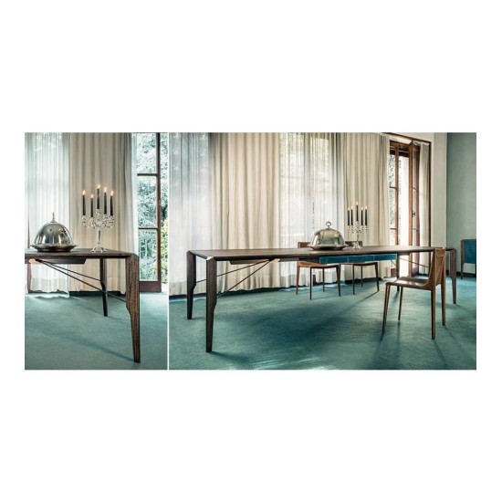 ARKETIPO GLORIOUS TAVOLO