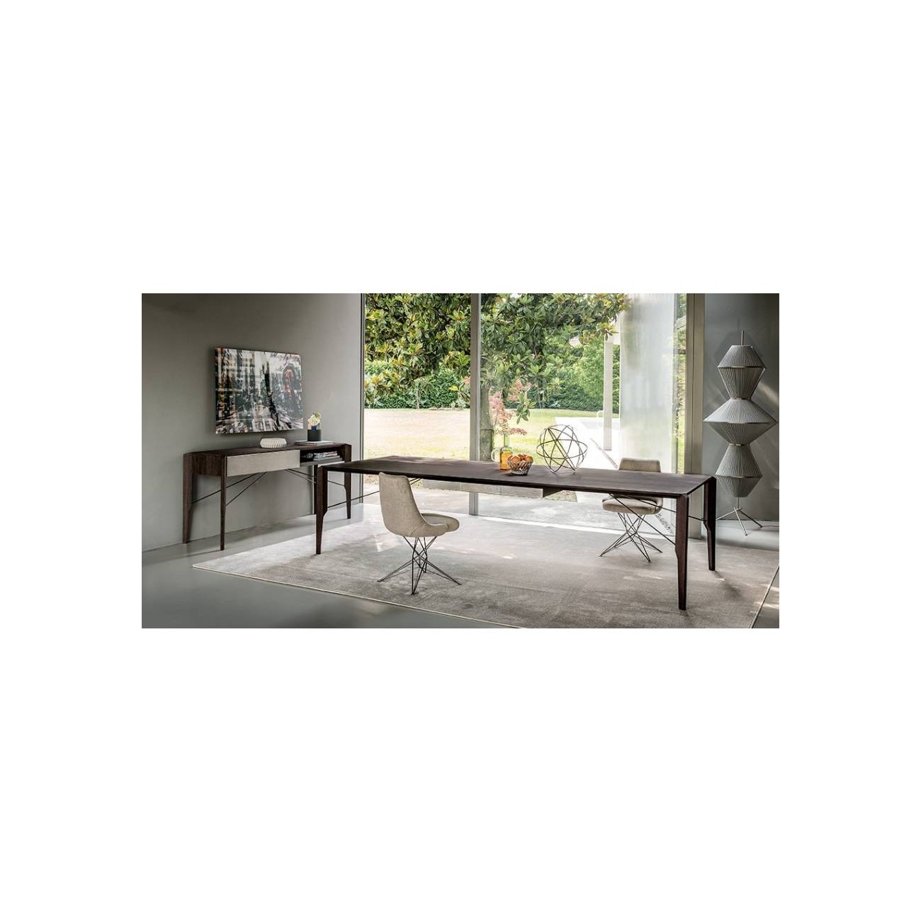 ARKETIPO GLORIOUS TAVOLO