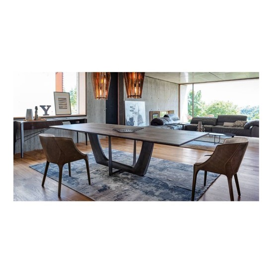 ARKETIPO GREENWICH TAVOLO