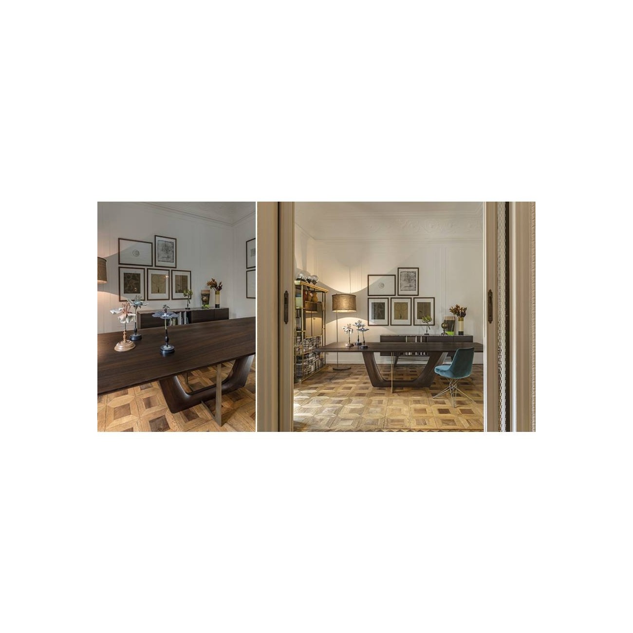 ARKETIPO GREENWICH TAVOLO