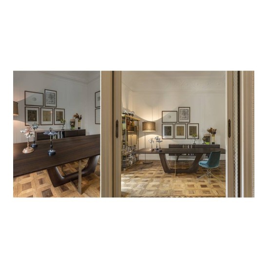 ARKETIPO GREENWICH TAVOLO