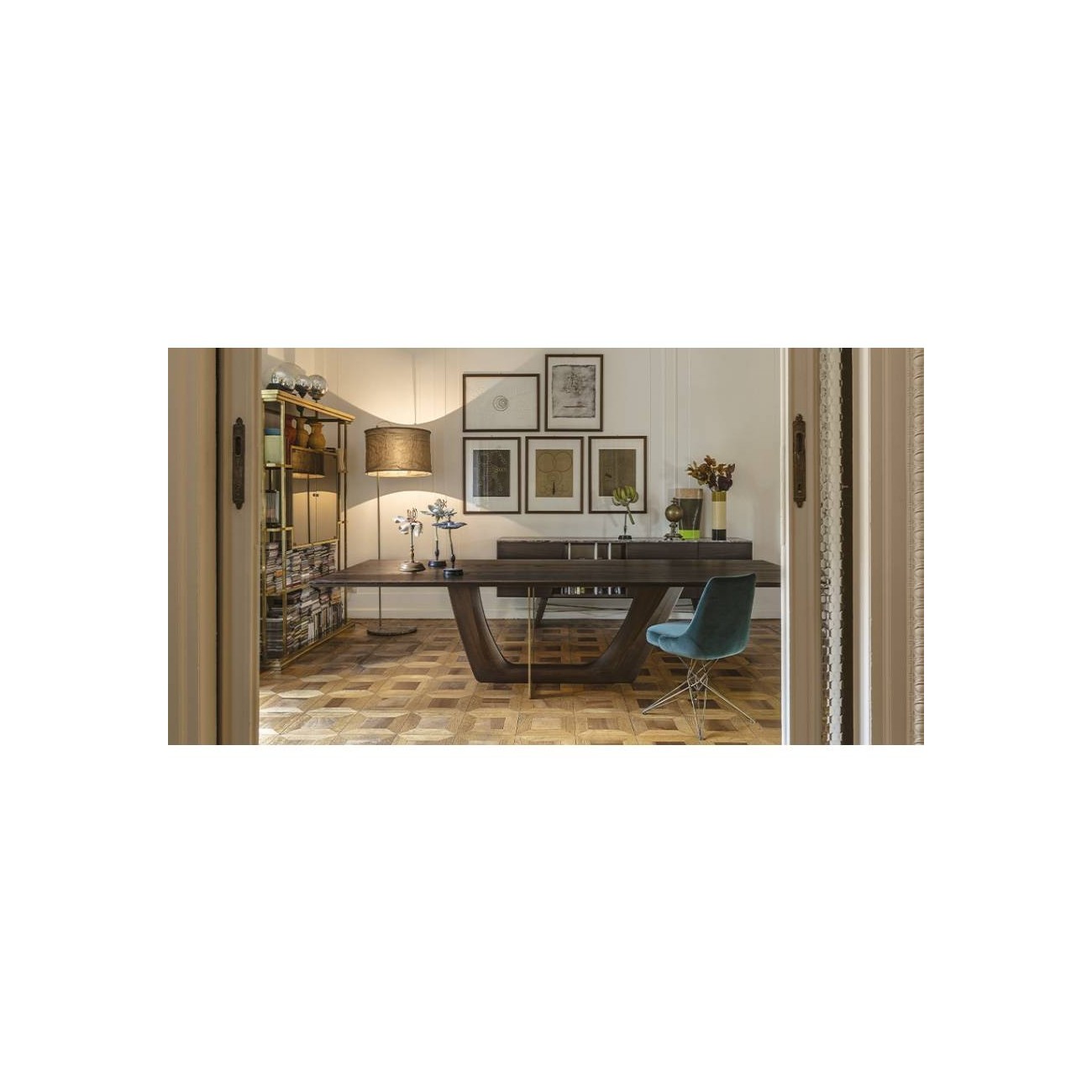 ARKETIPO GREENWICH TAVOLO