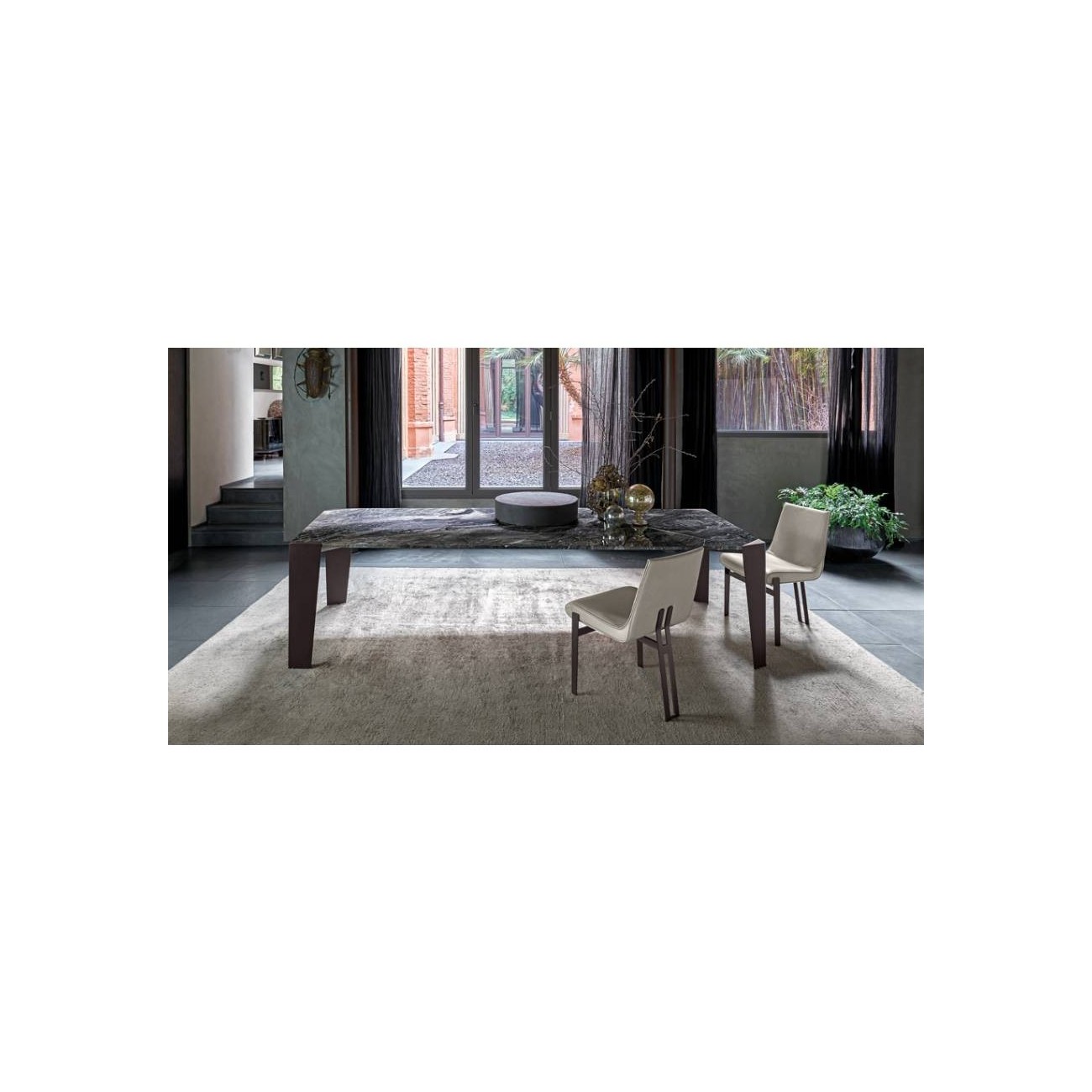 ARKETIPO MILESTONE TAVOLO