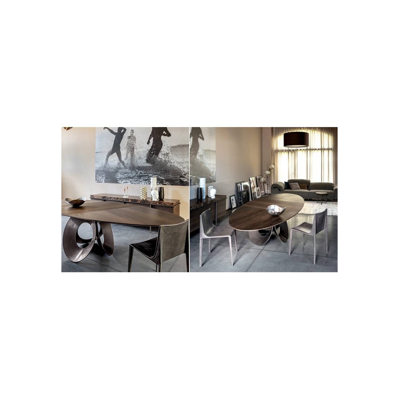 ARKETIPO ORACLE TAVOLO