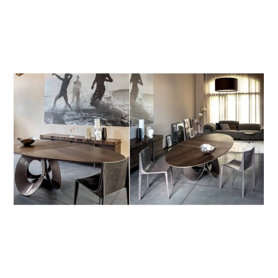 ARKETIPO ORACLE TAVOLO