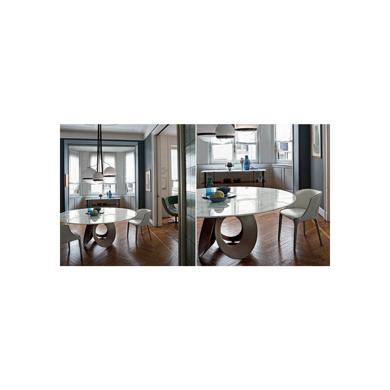 ARKETIPO ORACLE TAVOLO