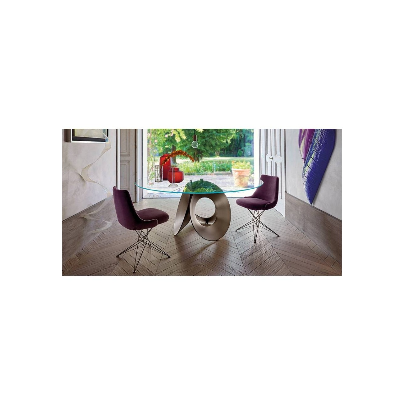 ARKETIPO ORACLE TAVOLO