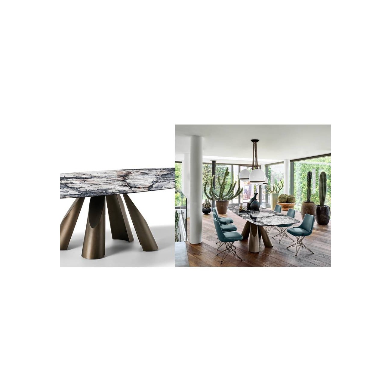 ARKETIPO PRINCE TAVOLO