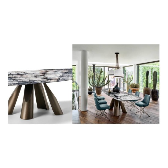 ARKETIPO PRINCE TAVOLO