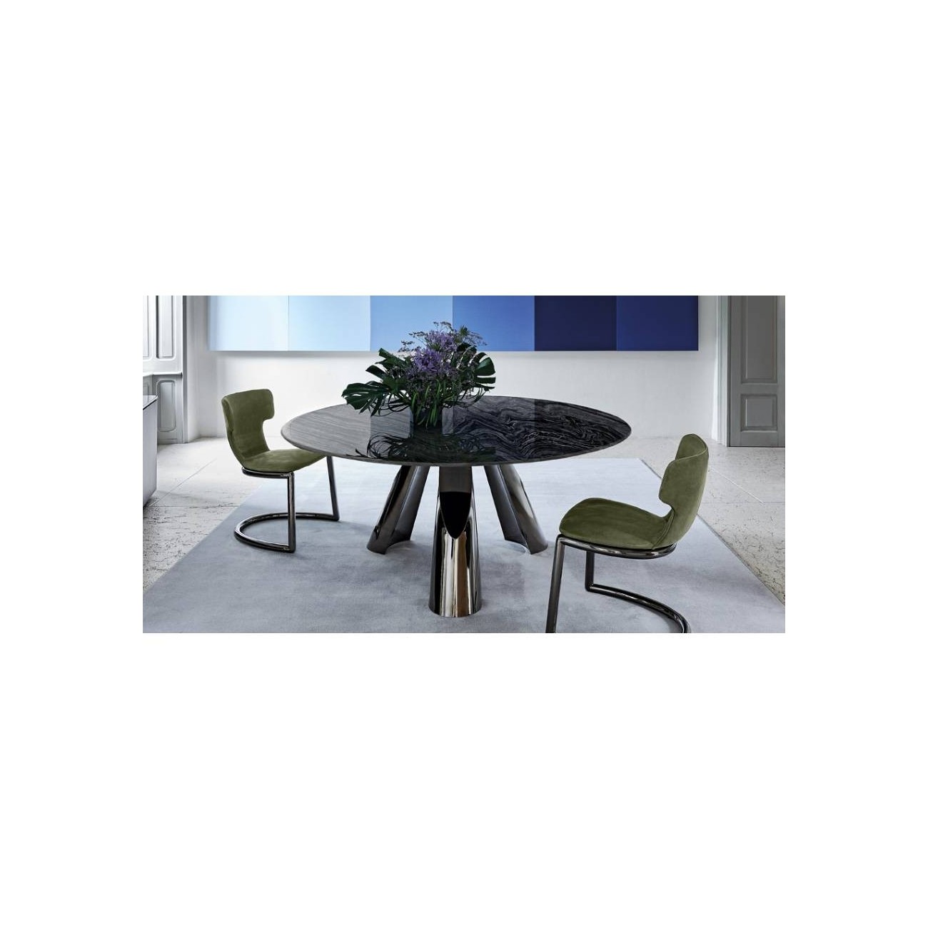 ARKETIPO PRINCE TAVOLO