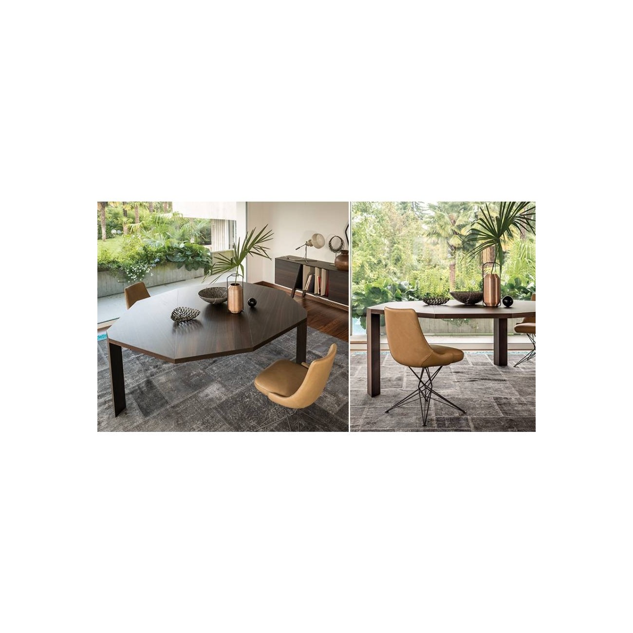 ARKETIPO ATHENA SEDIA