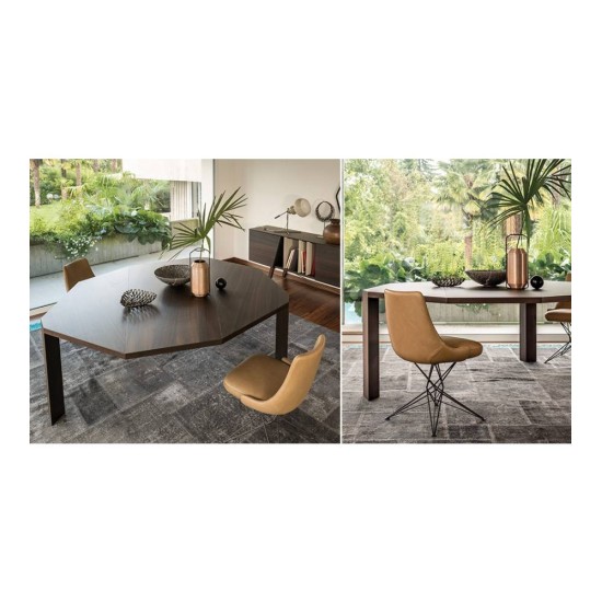 ARKETIPO ATHENA SEDIA