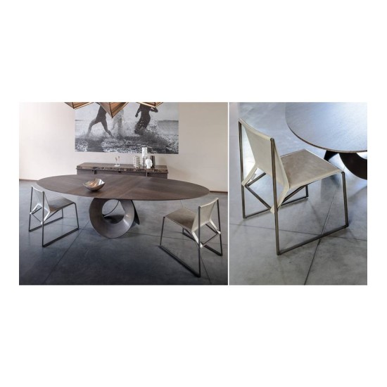 ARKETIPO CALMA SEDIA