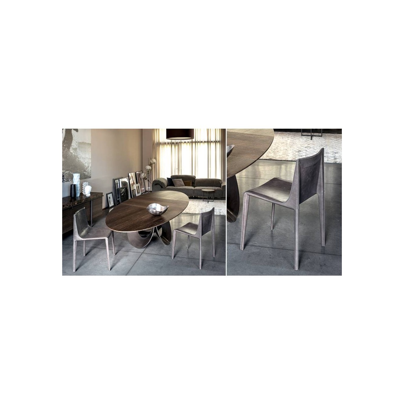 ARKETIPO EMILY SEDIA