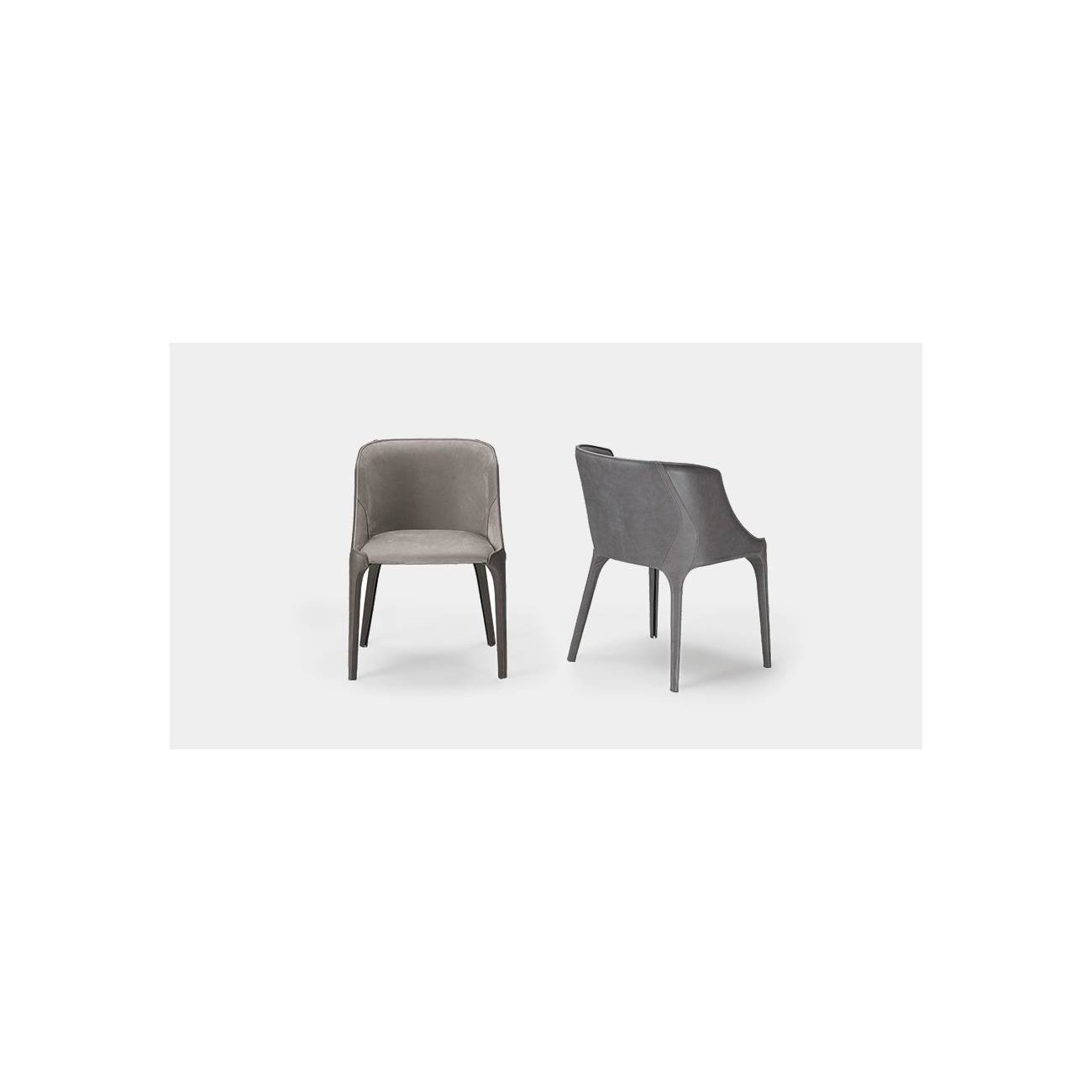 ARKETIPO GOLDIE SEDIA