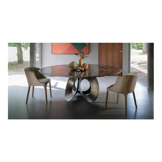 ARKETIPO GOLDIE SEDIA