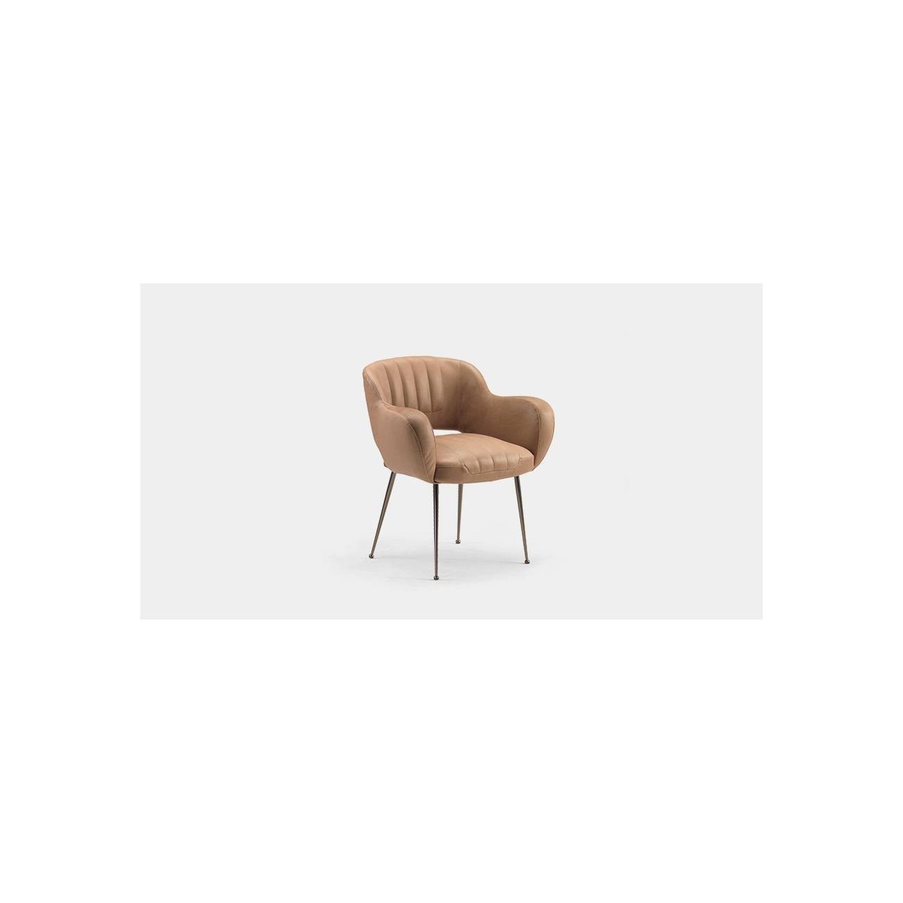 ARKETIPO MISS MALICE SEDIA
