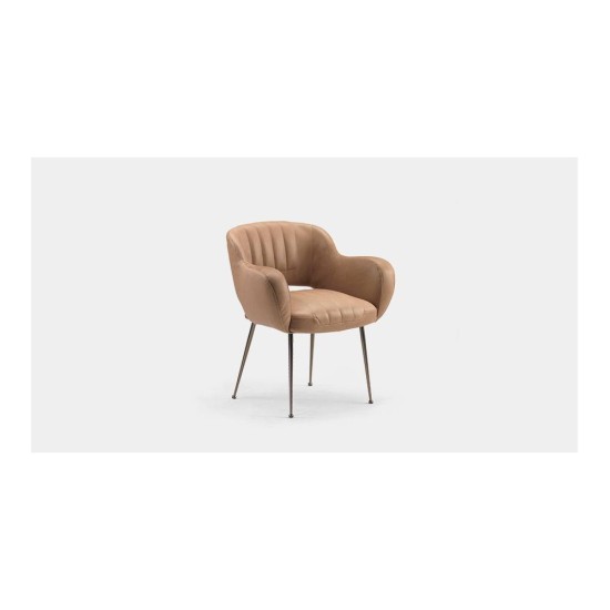 ARKETIPO MISS MALICE SEDIA