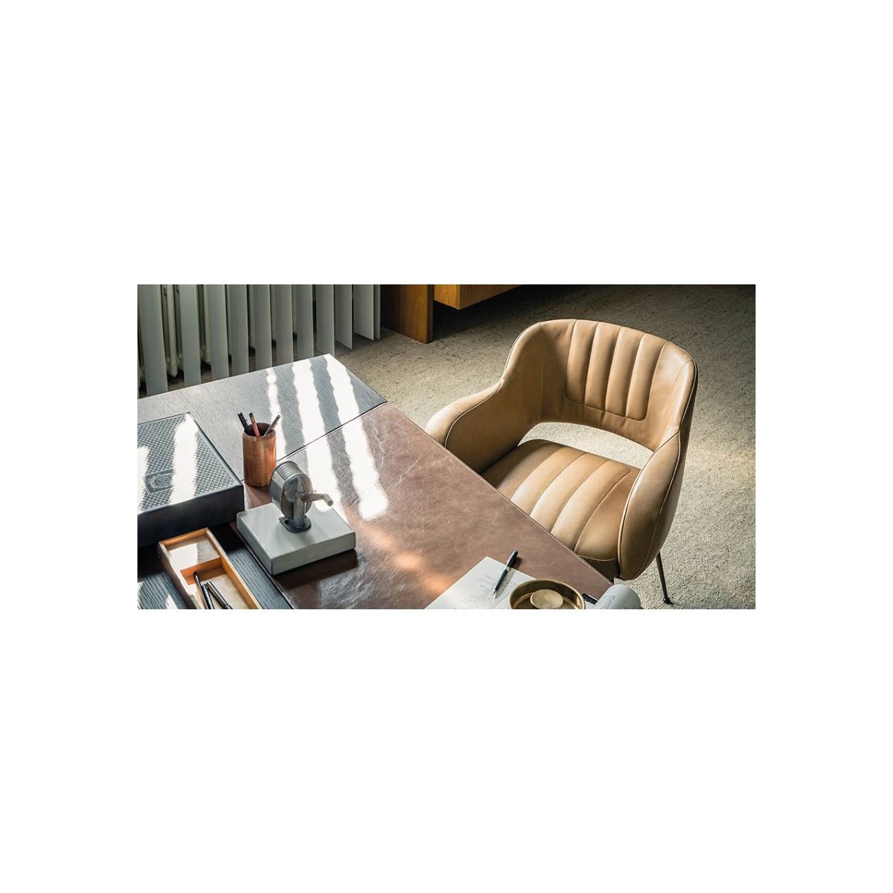 ARKETIPO MISS MALICE SEDIA