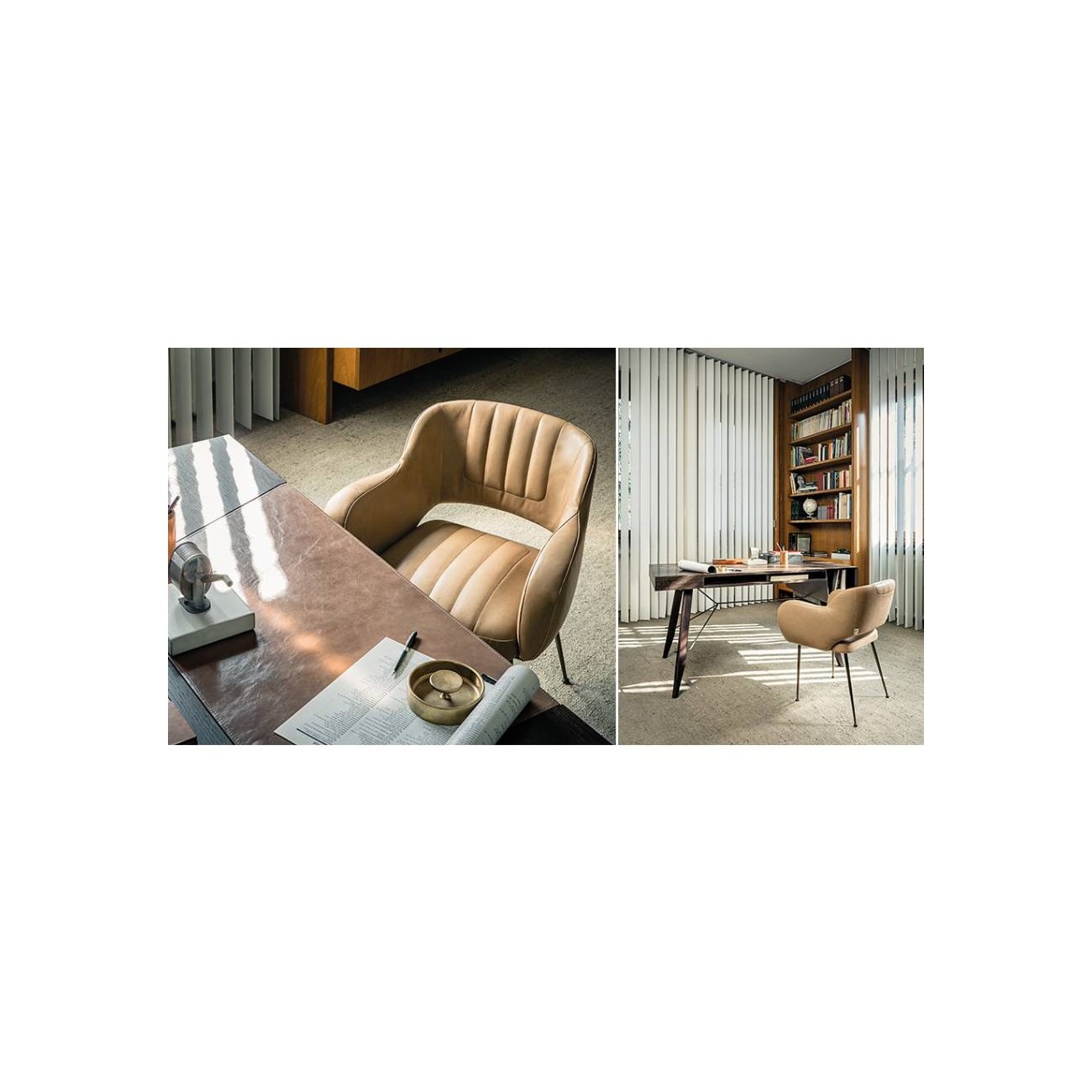 ARKETIPO MISS MALICE SEDIA