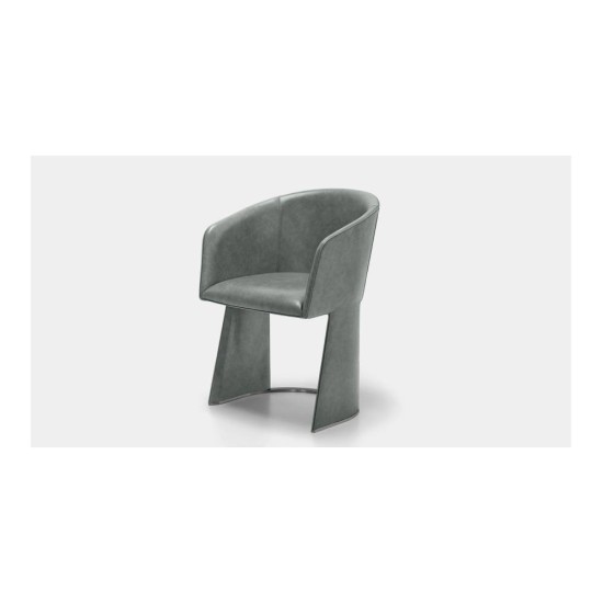 ARKETIPO NUMA SEDIA