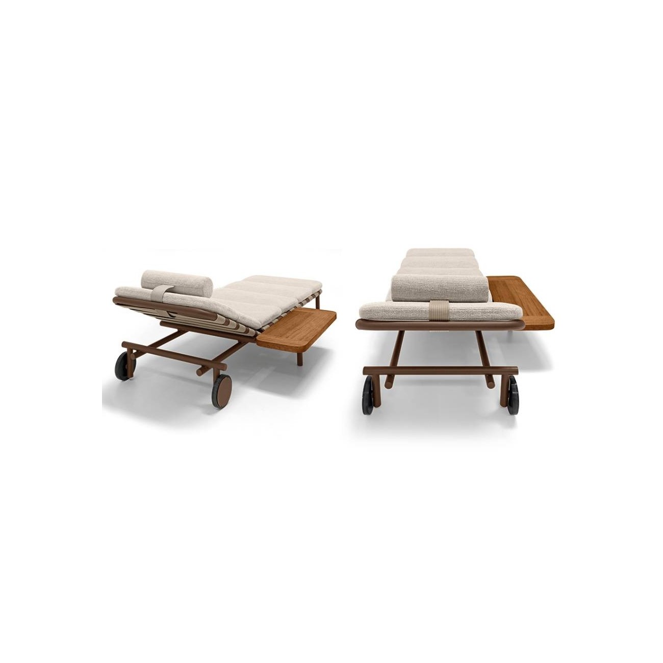 ARKETIPO ARGENTARIO LETTINO