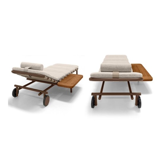 ARKETIPO ARGENTARIO LETTINO