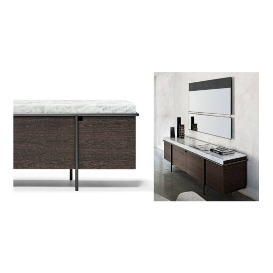 ARKETIPO AURA CONTENITORE